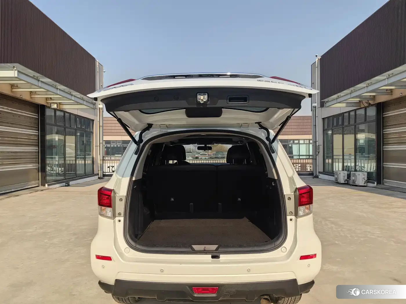 Nissan Terra id 4644493 из Китая 12