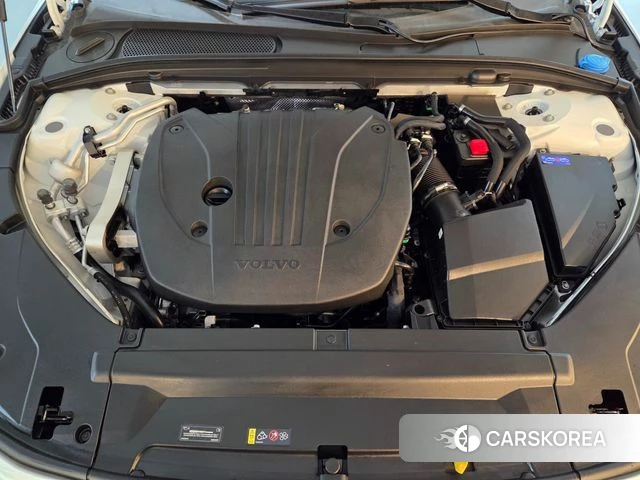 Volvo S90 id 4349070 из Кореи 16