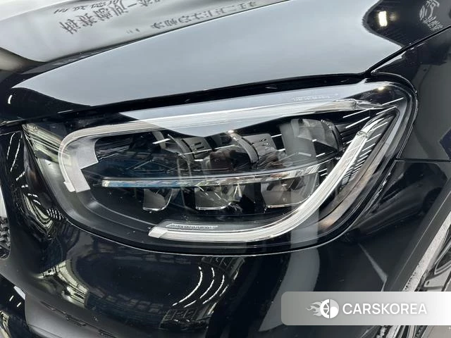 Mercedes-Benz GLC id 4275663 из Китая 13
