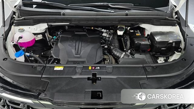 Kia The New Carnival 4th Generation id 4578585 из Кореи 44