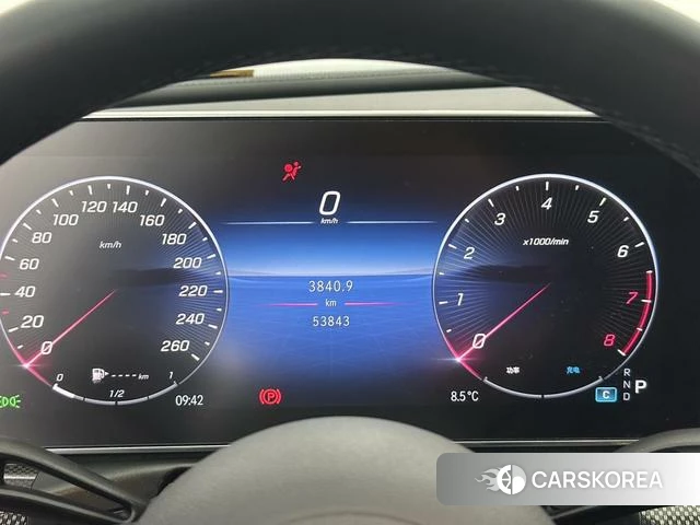 Mercedes-Benz Class C id 4300065 из Китая 24