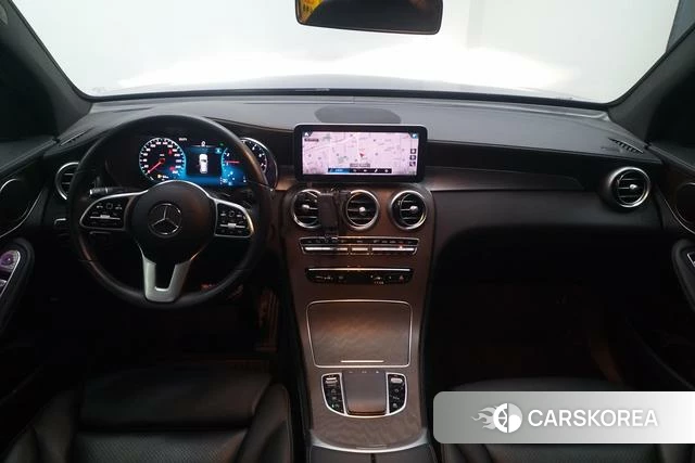 Mercedes-Benz GLC id 4205749 из Китая 13