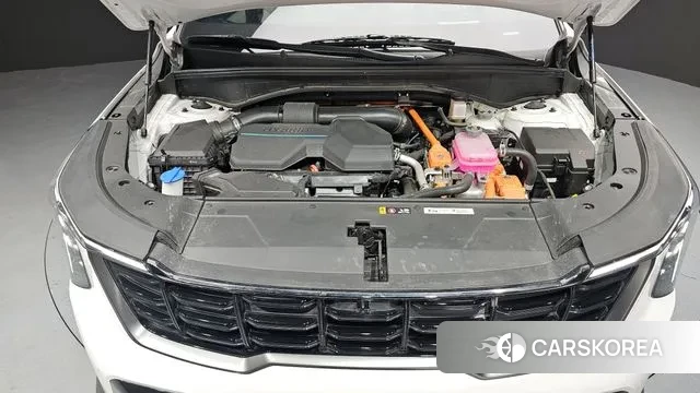 Kia The New Sorento 4th Generation id 3664235 из Кореи 16