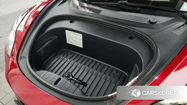 Tesla Model 3 id 3028464 из Кореи 16