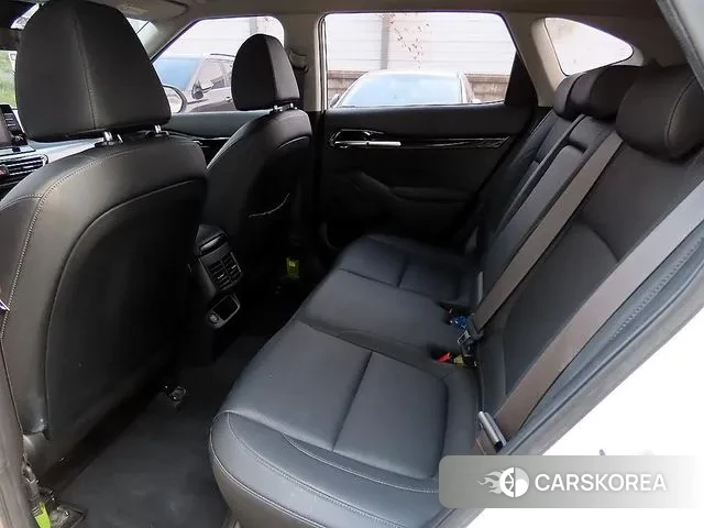 Kia Seltos id 3428409 из Кореи 16