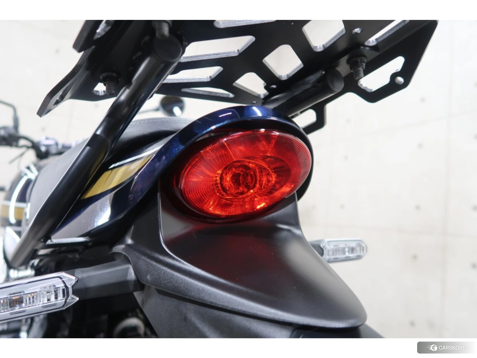 Kawasaki Z900RS id 4185392 из Японии 27