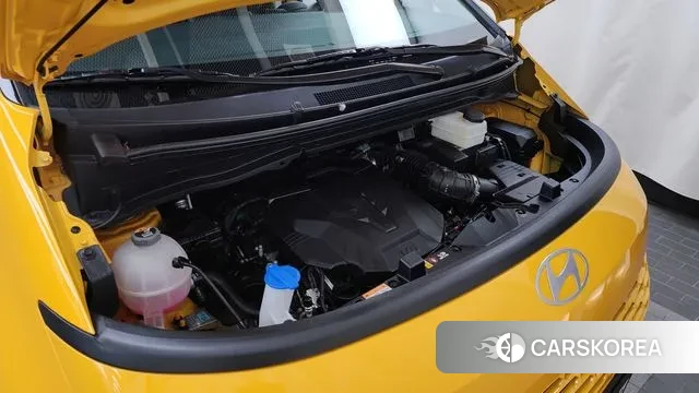 Hyundai Staria id 3487062 из Кореи 16