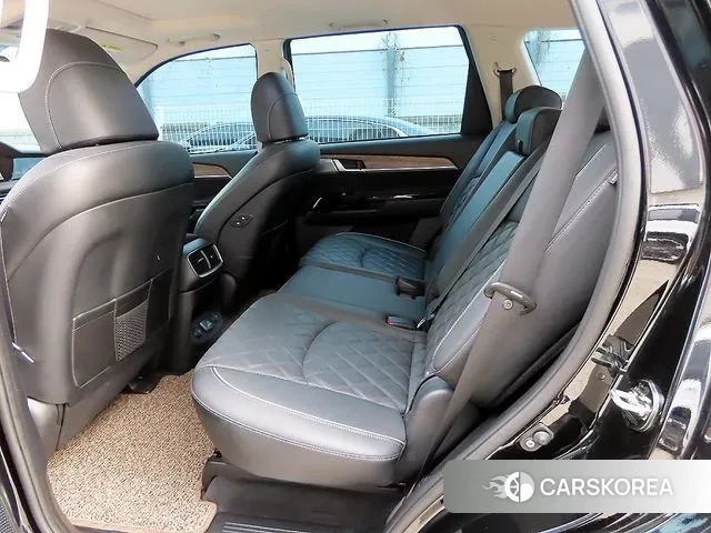 Kia Mohave Master id 3597683 из Кореи 16