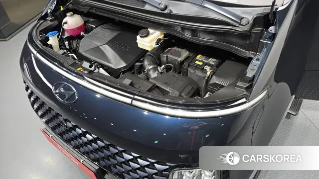 Hyundai Staria id 3478998 из Кореи 16