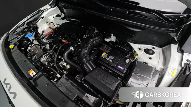 Kia The New Seltos id 3420292 из Кореи 16