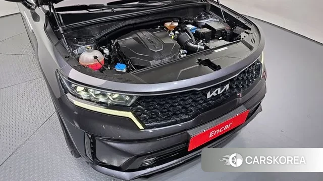 Kia Sorento 4th Generation id 3453499 из Кореи 16