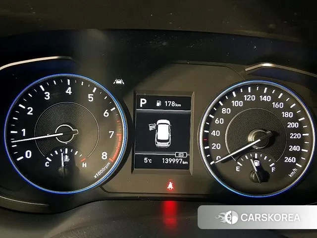 Hyundai Palisade id 3479650 из Кореи 16