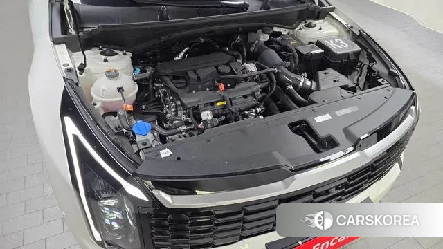 Kia The New Sportage 5th Generation id 3222977 из Кореи 16