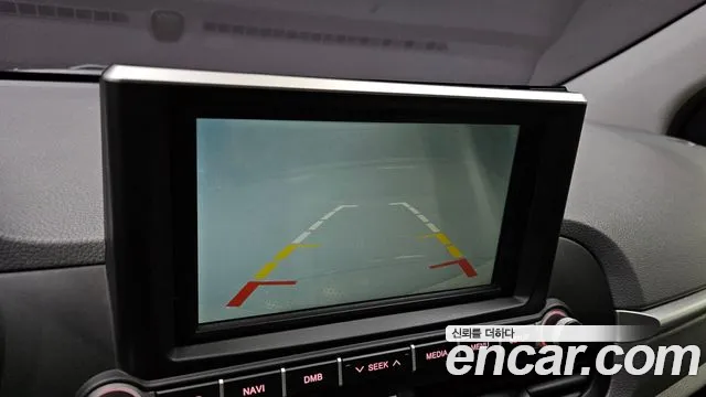 Kia All New Morning (JA) id 2569512 из Кореи 16