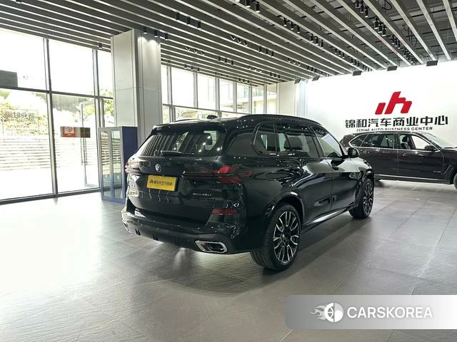 BMW X5 id 4307612 из Китая 24