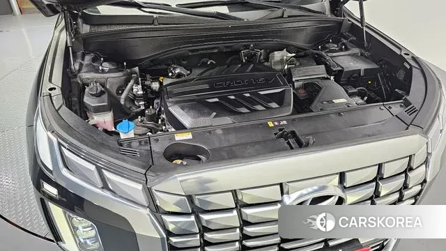 Hyundai The New Palisade id 3389259 из Кореи 16