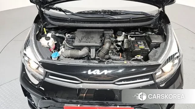 Kia Morning Urban (JA) id 3681375 из Кореи 16