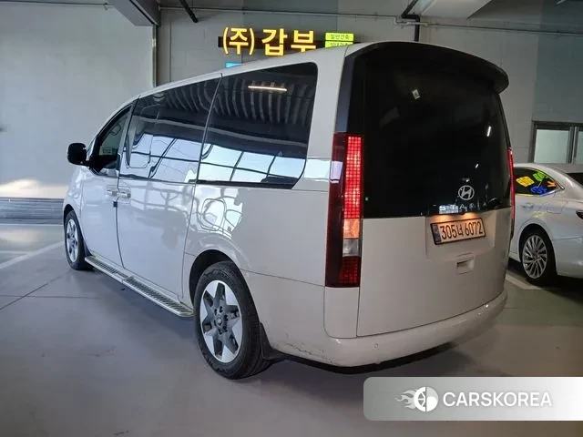 Hyundai Staria id 3517682 из Кореи 13