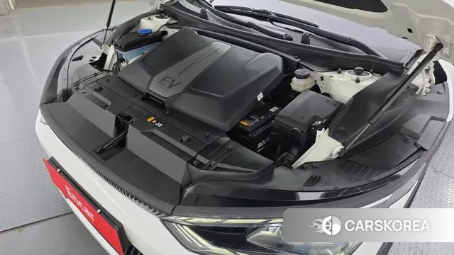 Kia EV6 id 3273793 из Кореи 16