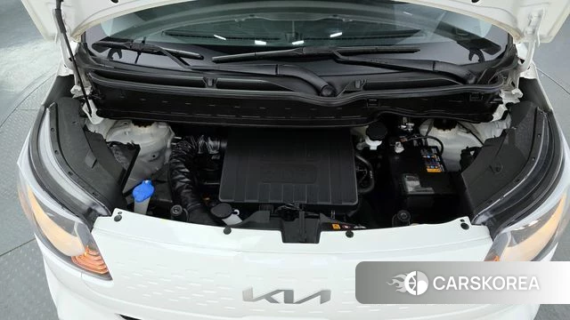 Kia The New Ray id 3722047 из Кореи 16