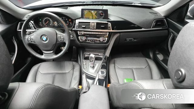 BMW 3 Series GT (F34) id 4882479 из Кореи 30