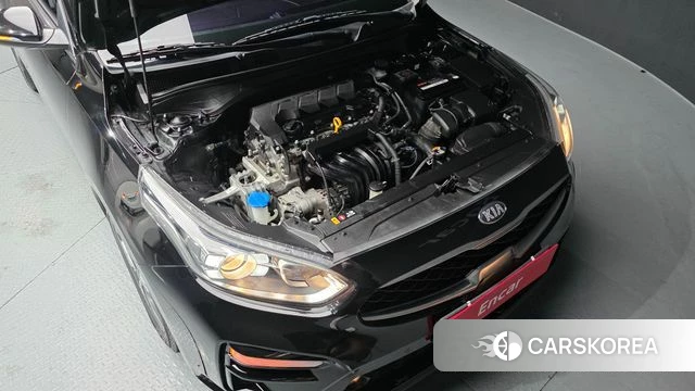 Kia Come New K3 id 3845126 из Кореи 16