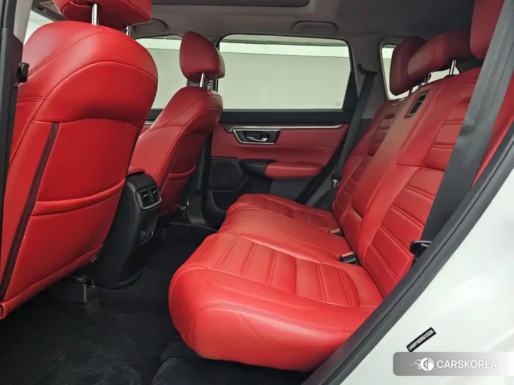 Honda Breeze id 4628258 из Китая 13