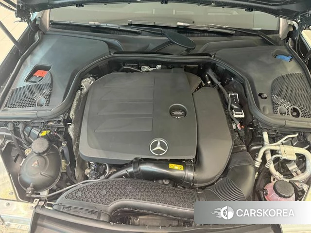 Mercedes-Benz E-Class W213 id 4506842 из Кореи 15