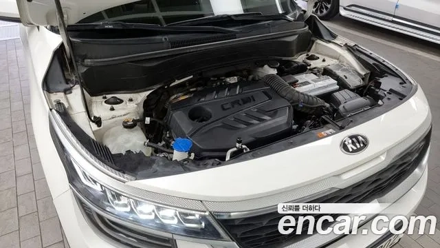 Kia Seltos id 2936939 из Кореи 16