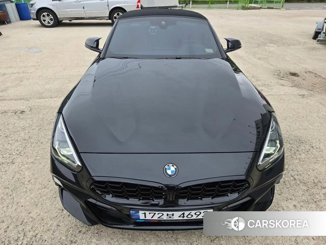 BMW Z4 (G29) id 4508164 из Кореи 15