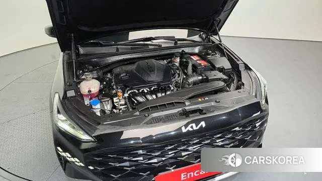 Kia K8 id 2915736 из Кореи 16