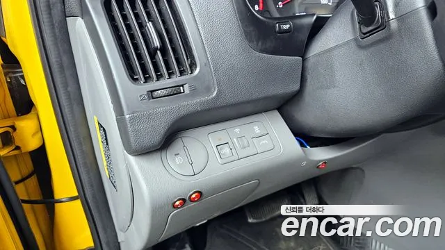 Hyundai The New Grand Starex id 2758166 из Кореи 16