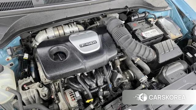 Hyundai Kona id 3748730 из Кореи 16