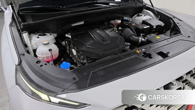 Hyundai The New Santa Fe id 2964027 из Кореи 16