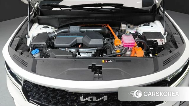 Kia Sorento 4th Generation id 4670887 из Кореи 16
