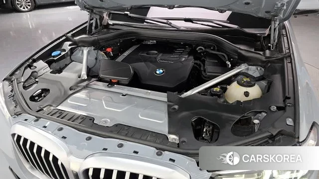 BMW X3 (G01) id 3366456 из Кореи 16