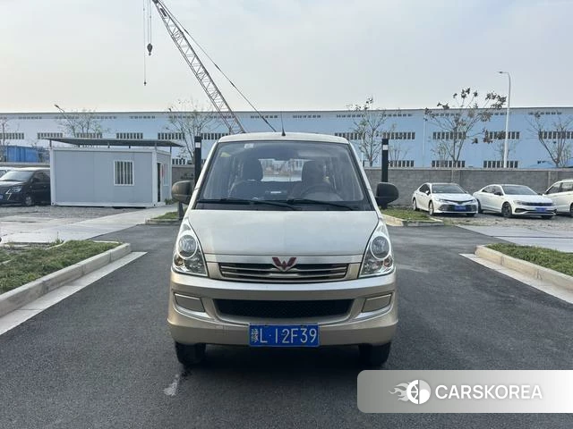 Wuling Automobile Wuling Rongguang id 4239915 из Китая 9
