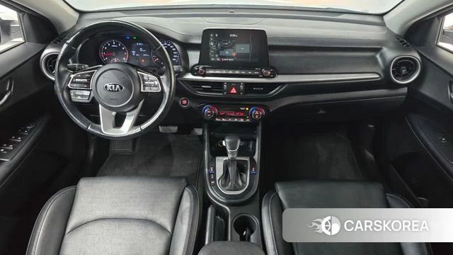 Kia Come New K3 id 4652010 из Кореи 26