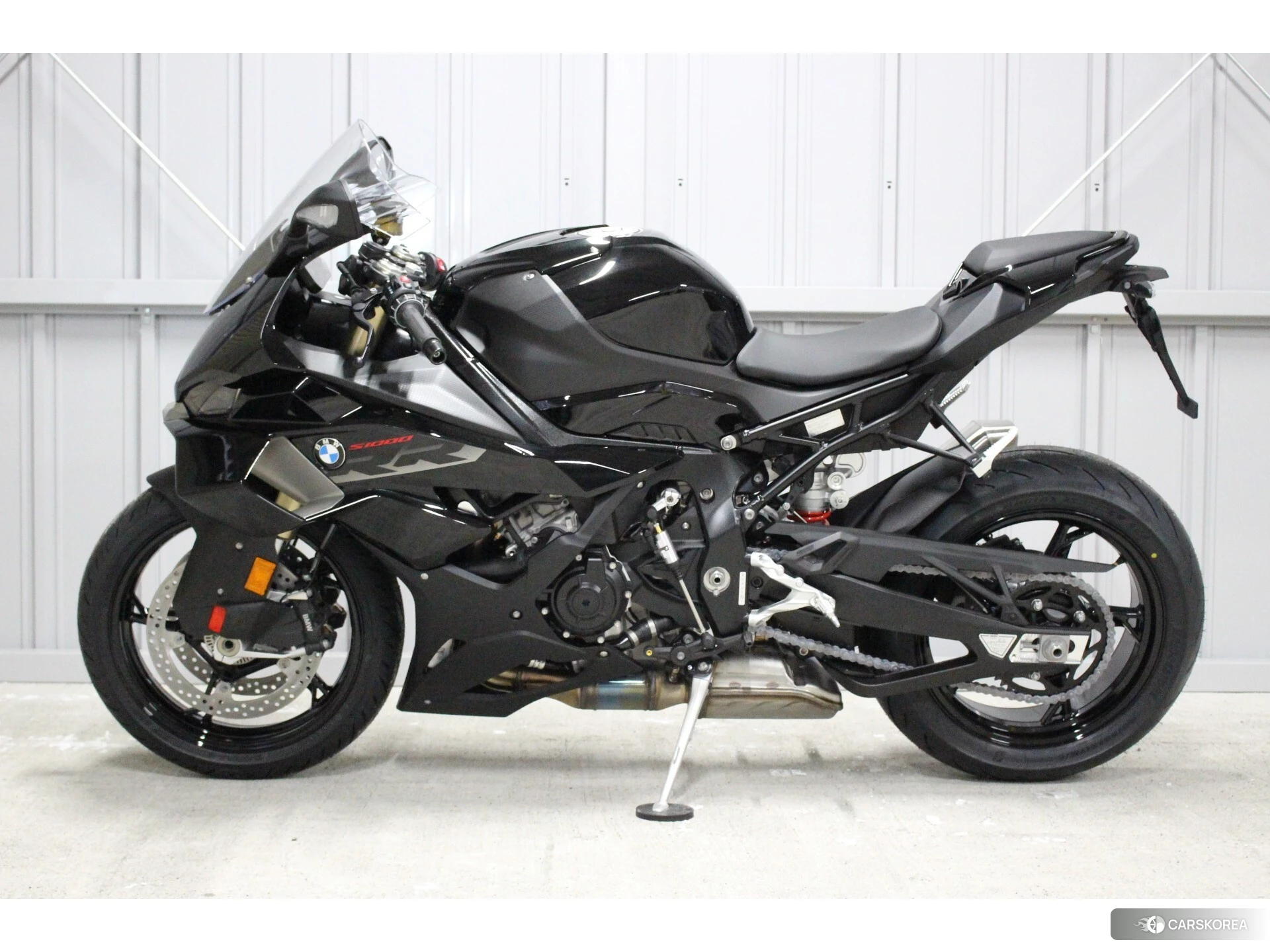 BMW S1000RR id 3946600 из Японии 6