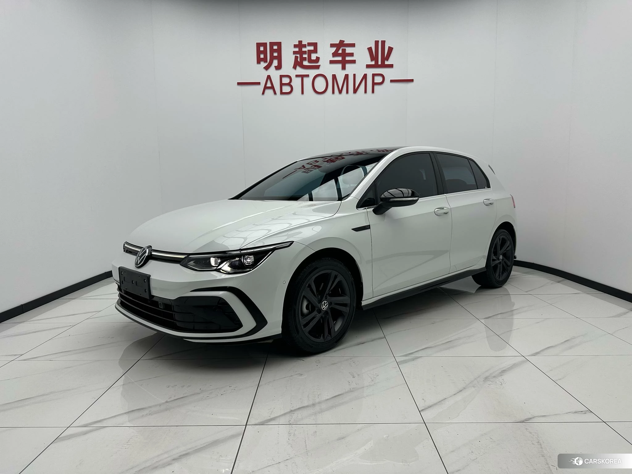 Volkswagen Golf id 4512694 из Китая 14