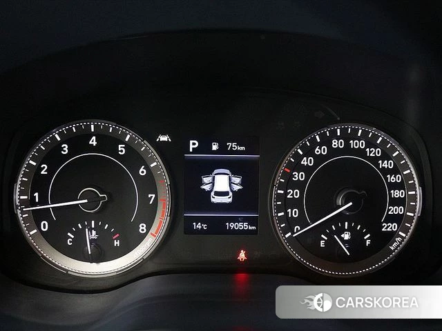 Hyundai Venue id 3899037 из Кореи 16