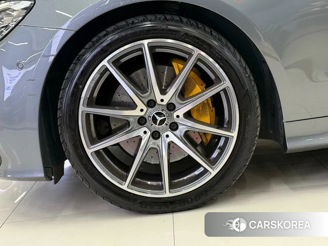Mercedes-Benz E-class (imported) id 4211346 из Китая 14