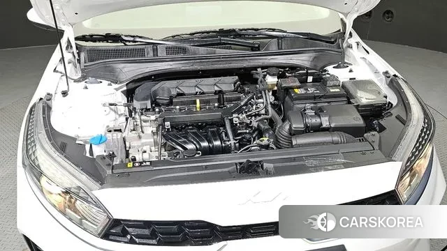 Kia The New K3 2nd generation id 2914926 из Кореи 16