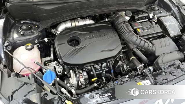 Kia Seltos id 3759110 из Кореи 16