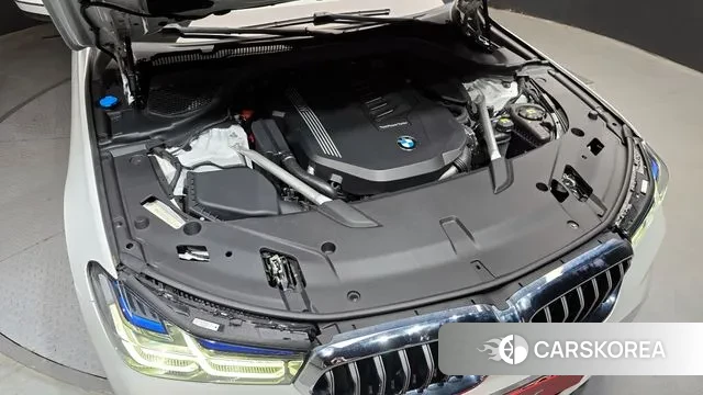 BMW 6 Series GT (G32) id 3003109 из Кореи 16