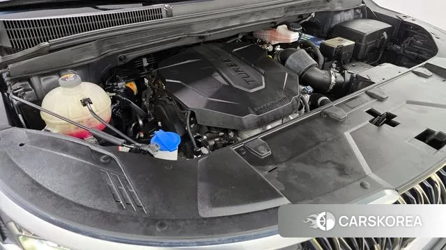 Kia Carnival 4th generation id 3616220 из Кореи 16