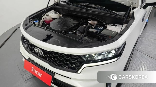 Kia Sorento 4th Generation id 4594507 из Кореи 16