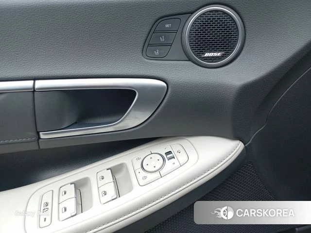 Hyundai Sonata (DN8) id 3867040 из Кореи 16