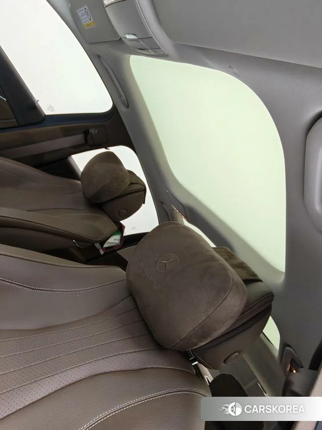 Mercedes-Benz E-class id 4260481 из Китая 16