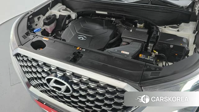 Hyundai Palisade id 4356104 из Кореи 30